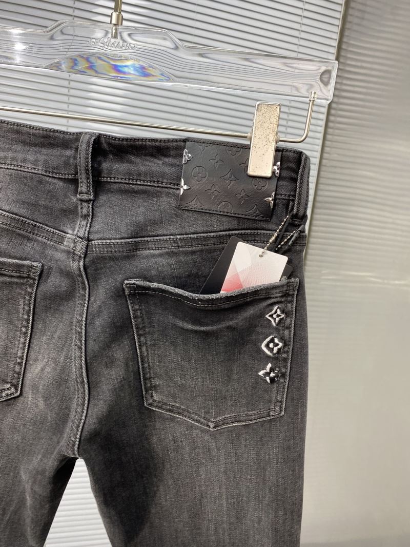 Louis Vuitton Jeans